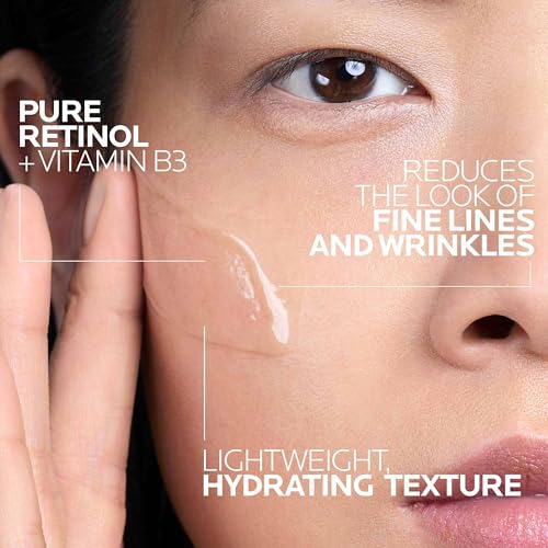 La Roche-Posay B3 Retinol Serum to Regenerate and Resurface 30ml