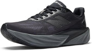 Fuelcell Rebel V5 Running Shoes - Black/Castlerock/Silver Metallic