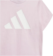 I BL T-SET 160 Suits for Unisex Child CLPINK/WHITE 2-3 Years
