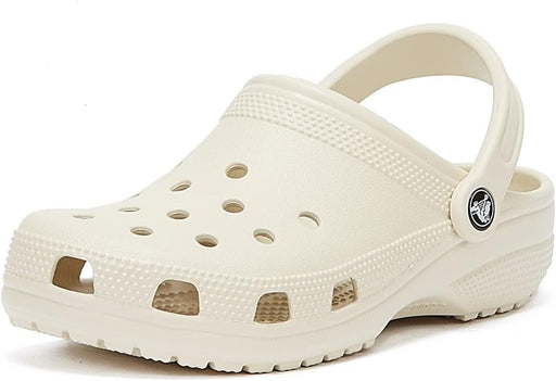 Classic Clog unisex-adult Clog - Stucco
