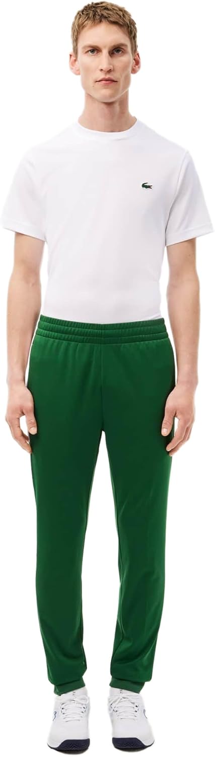 Mens XH2624 Track Pants (pack of 1) - Green/White