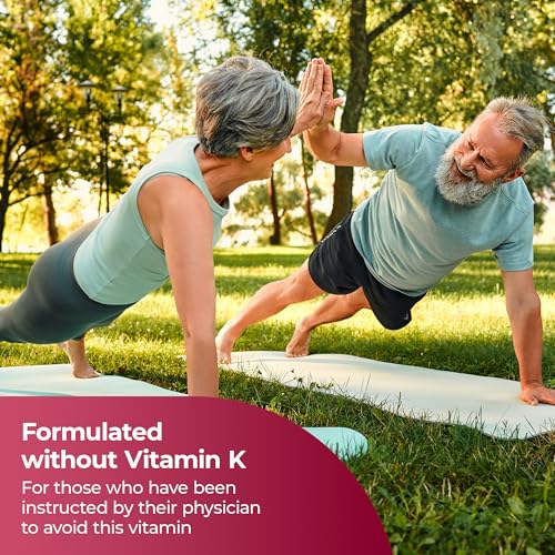 One A Day Men's & Women's Proactive 65+ Multivitamin Supplement (150 Count)