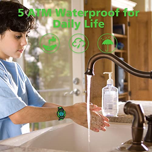 BEN NEVIS Dress Watch