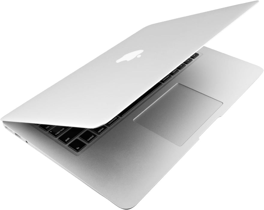 Apple (Refurbished) MacBook Air 13.3-Inch Laptop MD760LL/B, 4GB Ram - 128GB SSD - 1.4 GHz Intel i5 Dual Core
