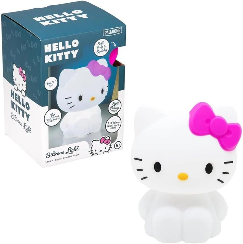 Stitch Silicone Light Rechargeable Battery Version - Playful