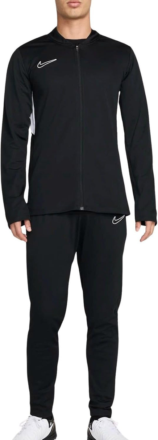 Men's Dri-fit Academy25 Br Tracksuit (pack of 1) - BLACKWHITE(WHITE)