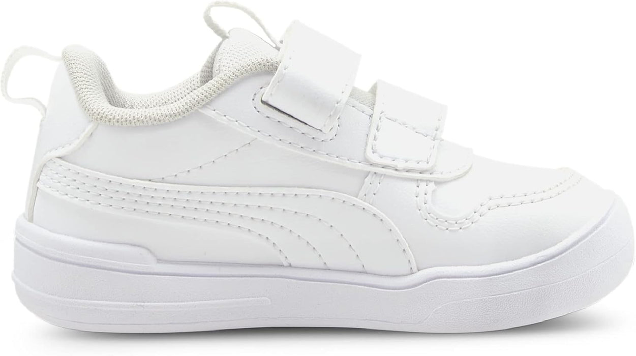 PUMA Multiflex unisex-child Sneaker