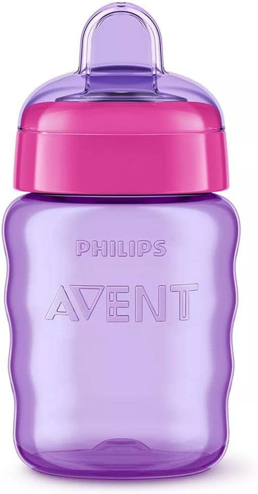 Philips AVENT CLASSIC SPOUT CUP 7OZ SINGLE for Boys