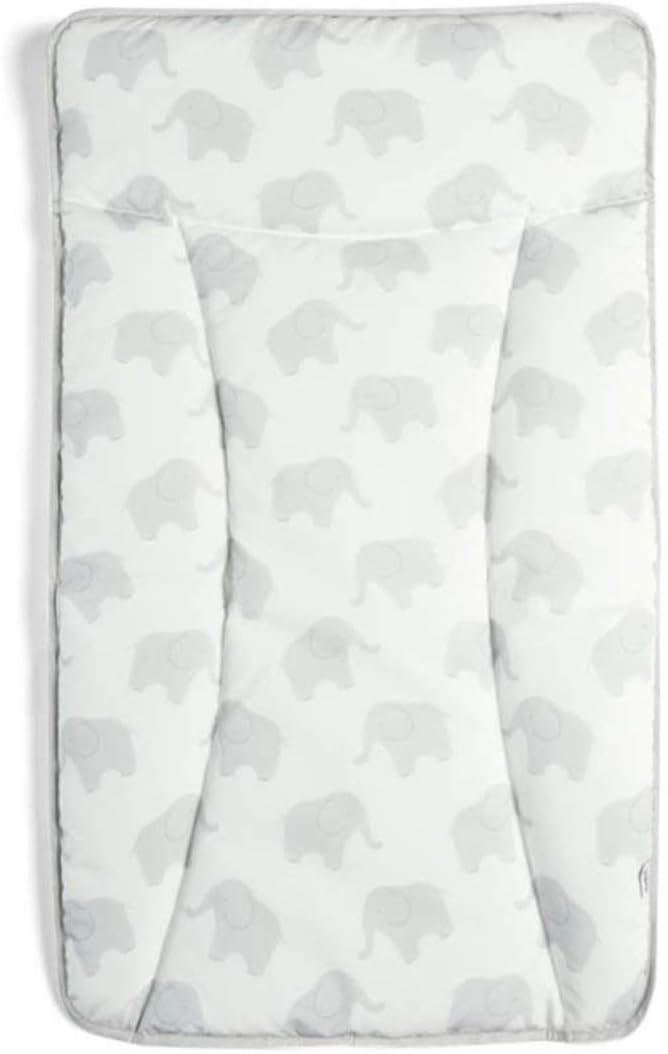 Mamas & Papas Essential Changing Mat - Mono Spot