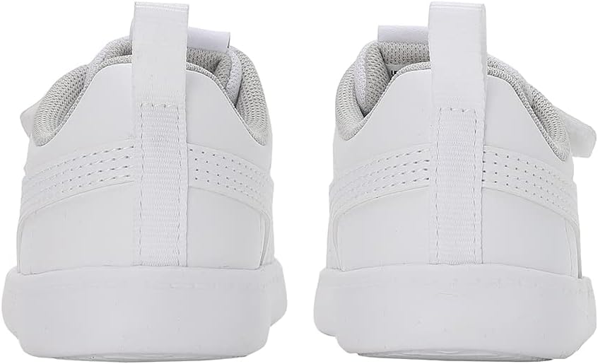 PUMA Courtflex unisex-adult Sneaker