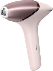 Lumea IPL Epilator with 4 attachments for Face, Body, Underarm and Bikini, Cordless, Model: BRI958/60, Rose Gold 60-DAYS MONEY BACK GUARANTEE