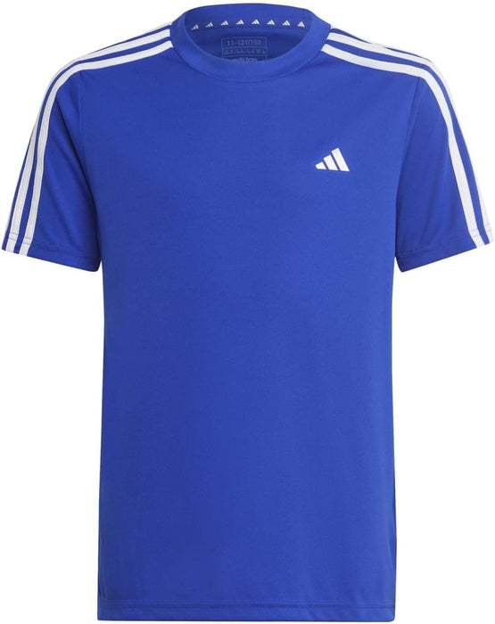adidas unisex-child Train Essentials AEROREADY 3-Stripes Regular-Fit Training Set Tracksuit