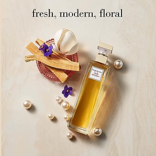 Elizabeth Arden 5Th Avenue Eau De Parfum, 125 ml