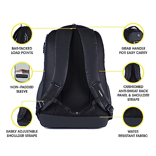 Gear Unisex Backpack Backpack