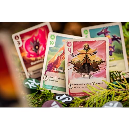Renegade Game Studios The Vale of Eternity