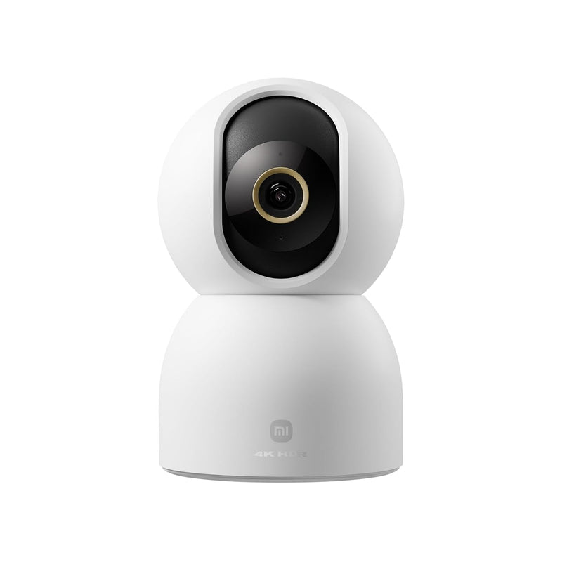 XIAOMI C700 UK Smart 8MP UHD Security Camera with Two Way Talk