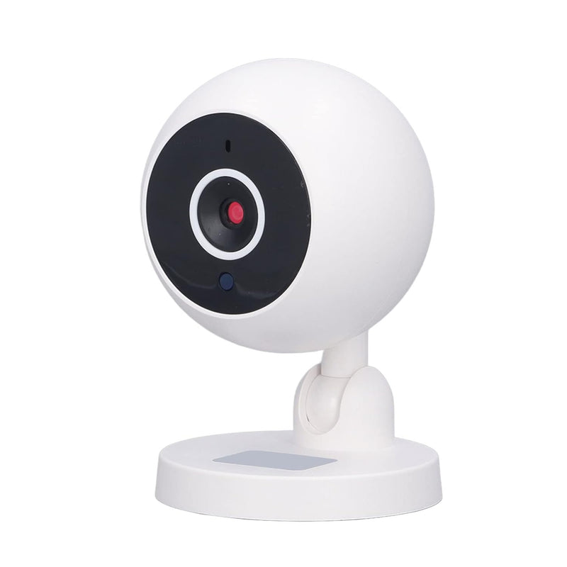 soobu Smart Security Camera, Wireless Security Camera with Motion Detection, 1080p HD Indoor Camera with, 2 Way, for, Baby and Pet Monitor