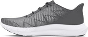 Ua Charged Speed Swift mens Sneaker - Castlerock / Castlerock / White