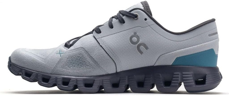On Cloud X 3 mens Running Shoe