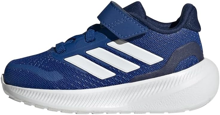 Runfalcon 5 Shoes Kids unisex-child Shoes - ROYBLU/FTWWHT/DKBLUE