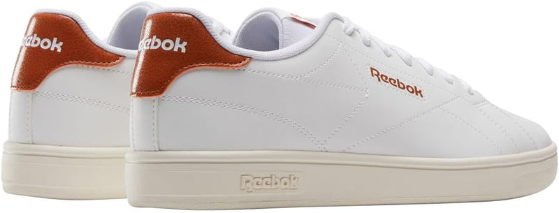 Reebok Unisex's Court CLN Tennis Shoes