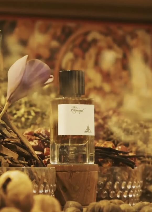 RIFAAQAT 85ML BY PARIS CORNER