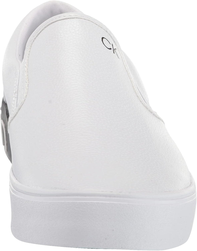 Calvin Klein Men's Ryor mens Sneaker