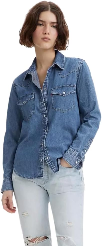 Levi's Womens THE ULTIMATE WESTERN THE ULTIMATE WESTERN