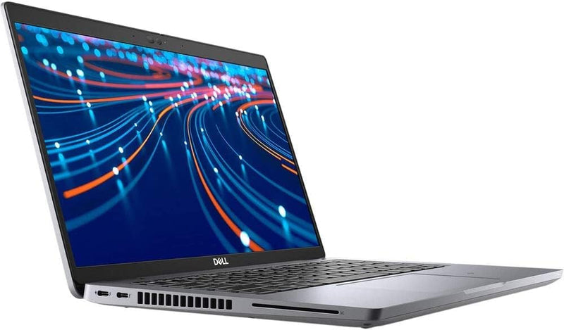 Dell Latitude 5420 Renewed Business Laptop | intel Quad Core i7-1165G7 CPU | 16GB RAM | 512GB SSD | intel® Iris® Xe Graphics | 14.1 inch Non-Touch Display | Windows 10 Pro. | RENEWED