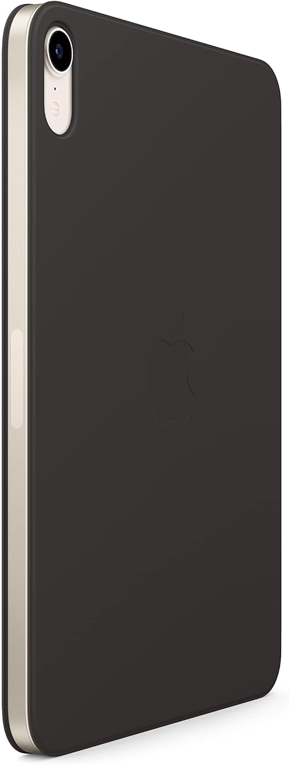 Apple Smart Folio (for iPad mini - 6th generation) - English Lavender