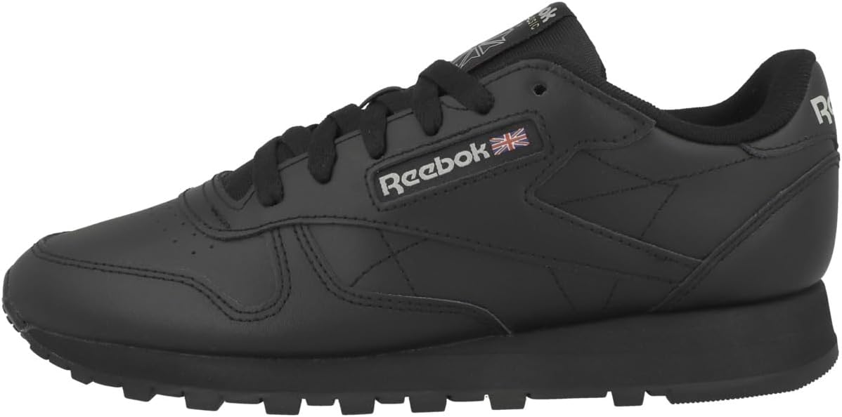 CLASSIC LEATHER womens Sneaker – image 2
