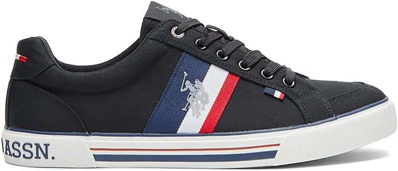 U.S POLO ASSN. TETSY GLB 5FX OD mens Sneaker