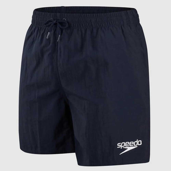 Speedo Men's Plus Size Essentials 16" Swim Shorts | Watershort| Swimming Trunks | Big and Tall Swimwear Watershort (pack of 1)