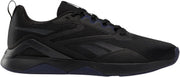 NANOFLEX TR 3 mens Sneaker - Black/Grey 6/Vector Navy