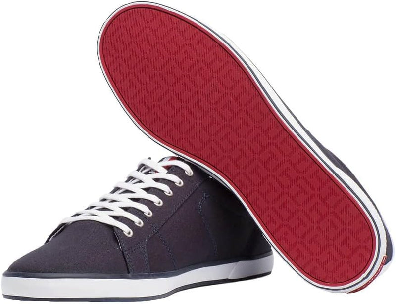 Tommy Hilfiger H2285Arlow 1D mens Low-Top Sneakers