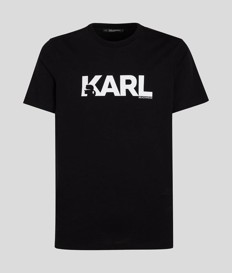 Karl Lagerfeld Paris womens Collar Polo Sweater Sweater