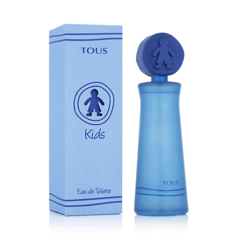 Tous Kids Eau De Toilette Spray (100ml)
