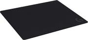 Logitech G840 Extra Large Gaming Mouse Pad, Optimised for Gaming Sensors, Moderate Surface Friction, Non-Slip Mouse Mat, Mac and PC Gaming Accessories, 900 x 400 x 3 mm - Cloth G740 (Thick)