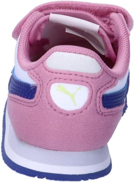 PUMA Cabana Racer Sl 20 V Inf Unisex Kids Sneaker