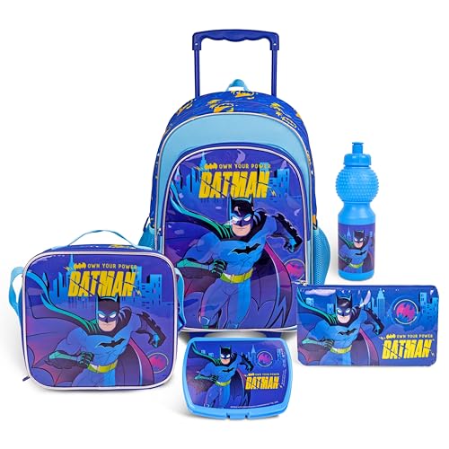 Trucare backpack