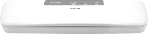 Green Lion Vacuum Sealer Machine, White