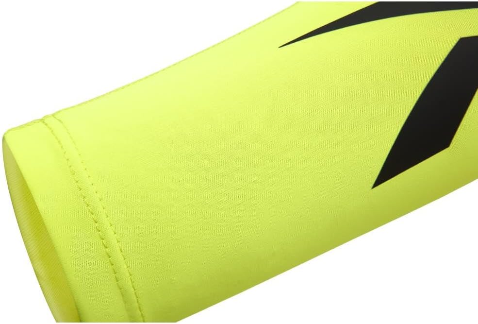Compression Arm Sleeves - Yellow - L/XL – image 4