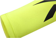 Compression Arm Sleeves - Yellow - L/XL