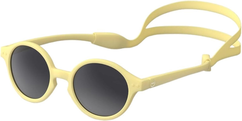 IZIPIZI Unisex Baby Baby D Sunglasses (pack of 1)