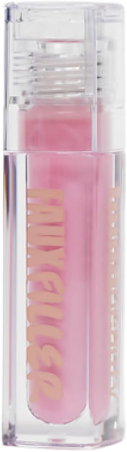 Beauty Faux Filler Extra Shine Lip Gloss - UUU-Baby, 3.9ml