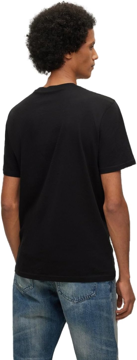 BOSS Men's Thinking 1 T-Shirt (pack of 1)