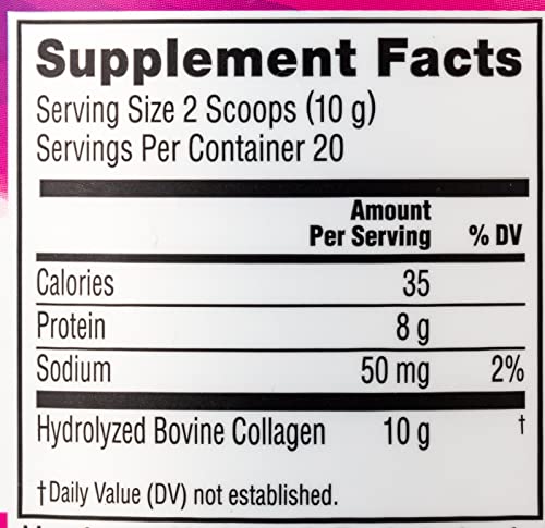 Neocell Super Collagen Powder, 200 gm
