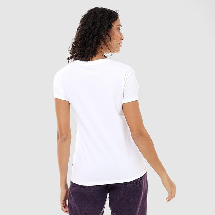 Levi's® Women's Perfect T-Shirt,'Neutrals,'L