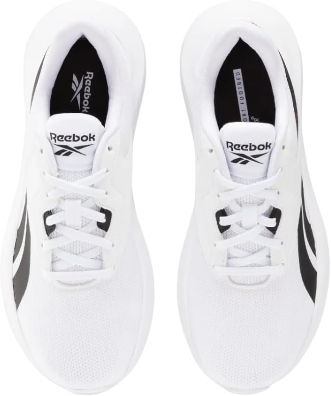 ENERGEN LUX, Women Shoes - FTWWHT/FTWWHT/CBLACK