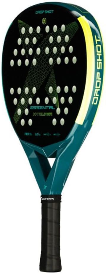 DROP SHOT X-TOURER PADEL RACKET 2023 PADEL TENNIS DROP SHOT SPAIN